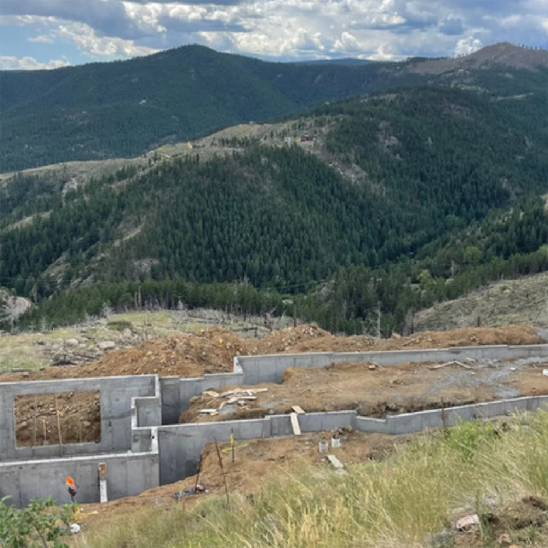 Foundations