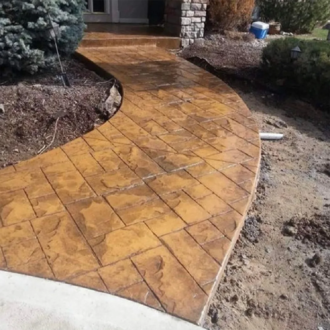 Recent Project