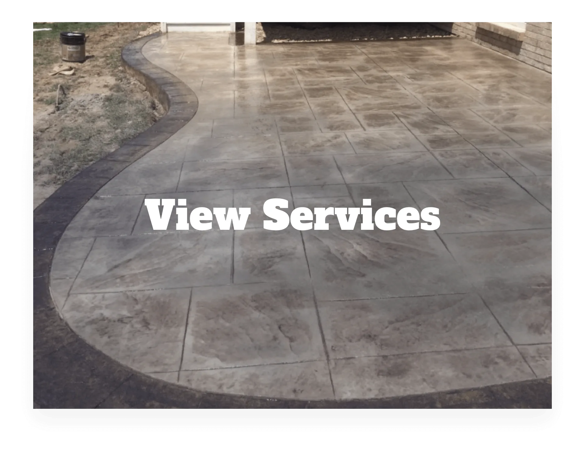 Recent Project in Denver