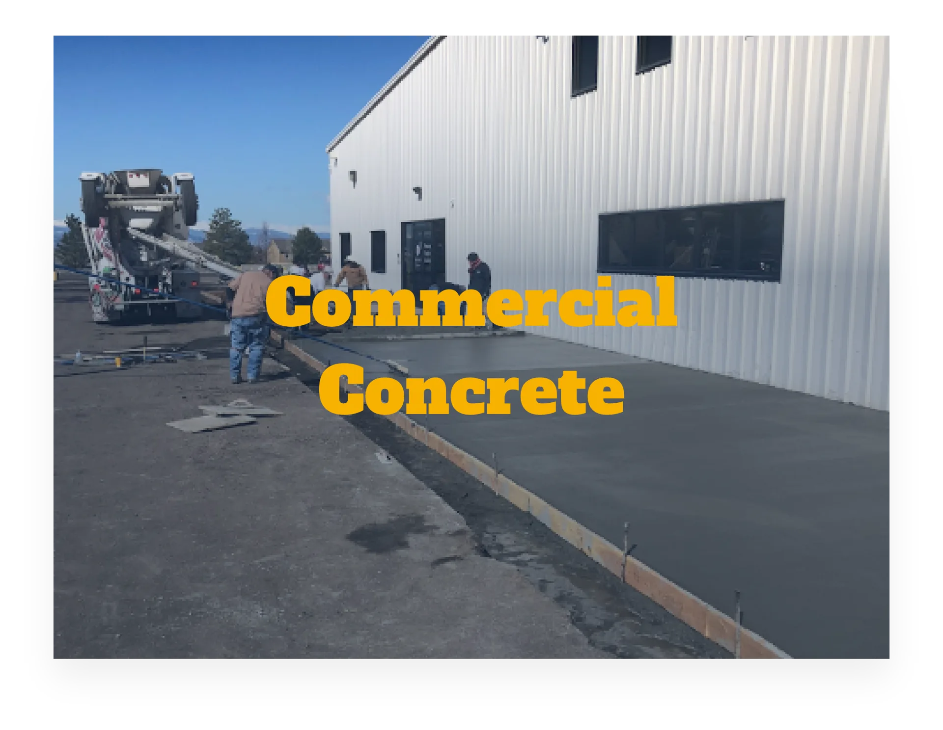 Recent Project in Aurora